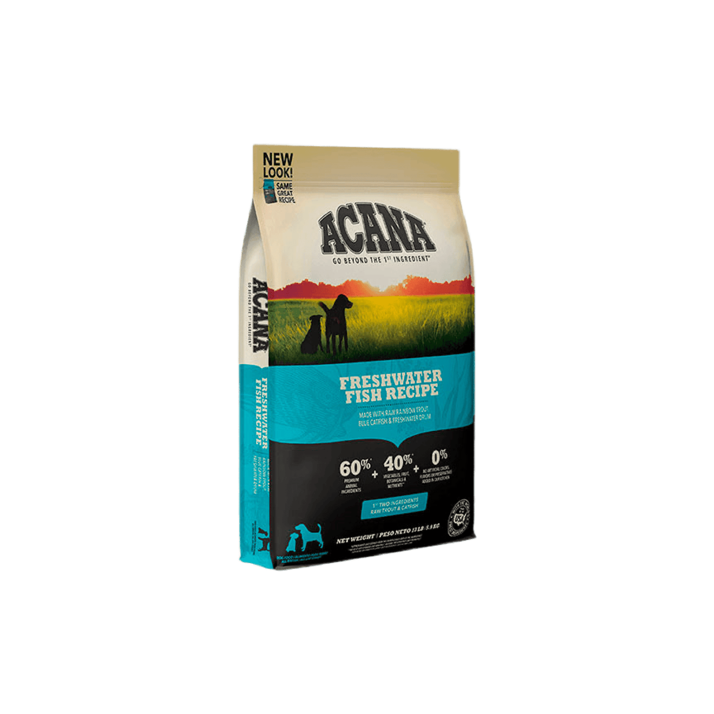 Acana Freshwater Fish - Perro