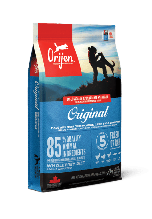 Orijen Original Dog - Perro