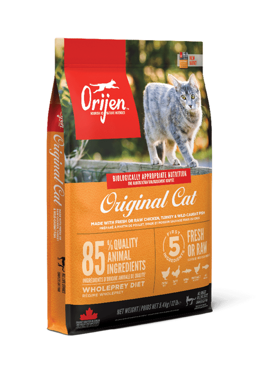 Orijen Original Cat Gato