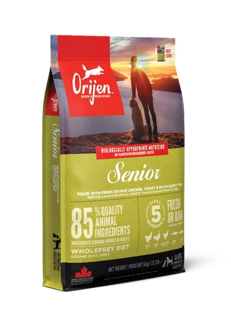 Orijen Senior - Perro