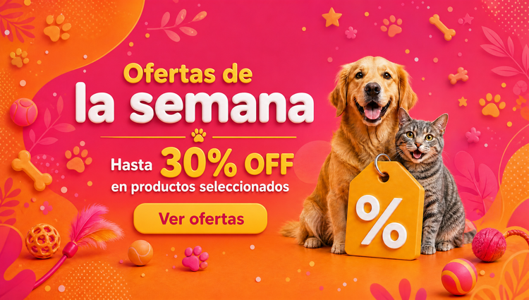 Ofertas de la semana