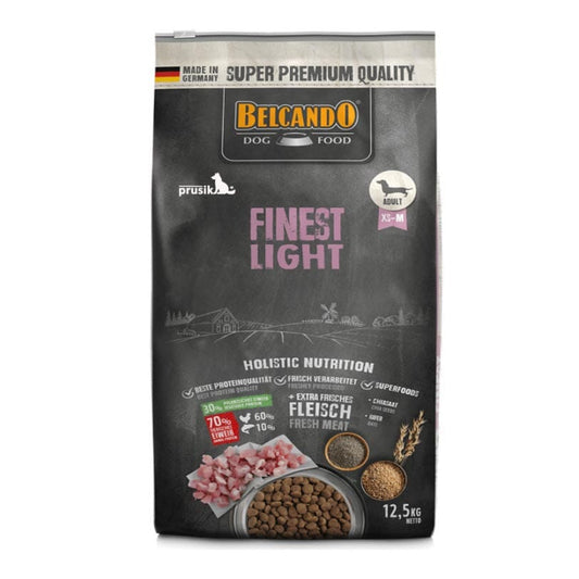 Belcando Finest Light