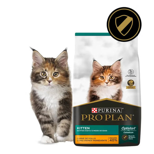 Pro Plan Cat Kitten Optistart