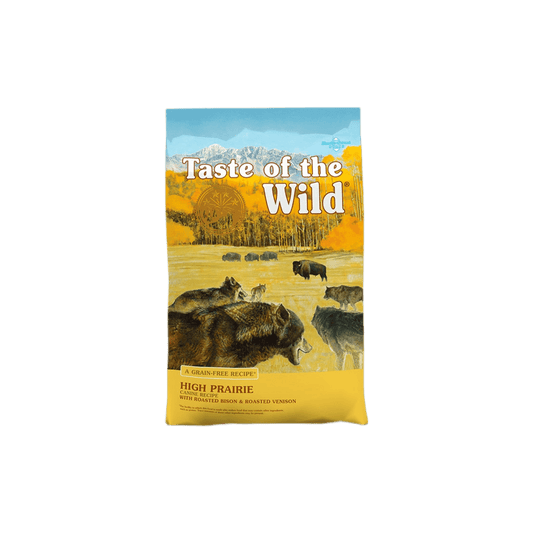 Tow High Prairie Adult