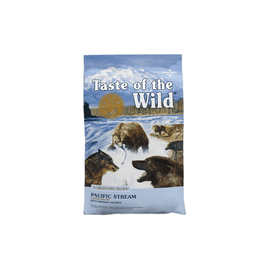 Tow Pacific Stream Adulto