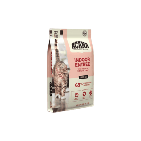 Acana Indoor Entrée Gato