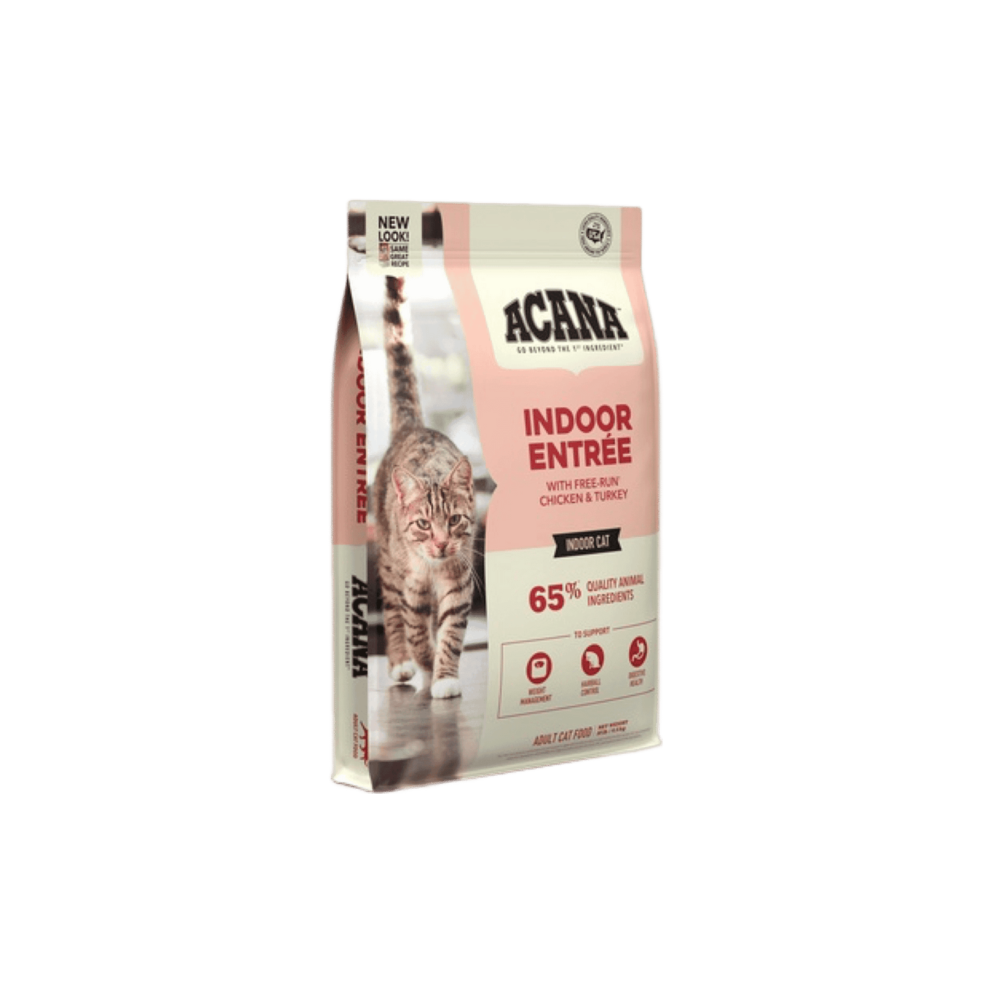 Acana Indoor Entrée Gato