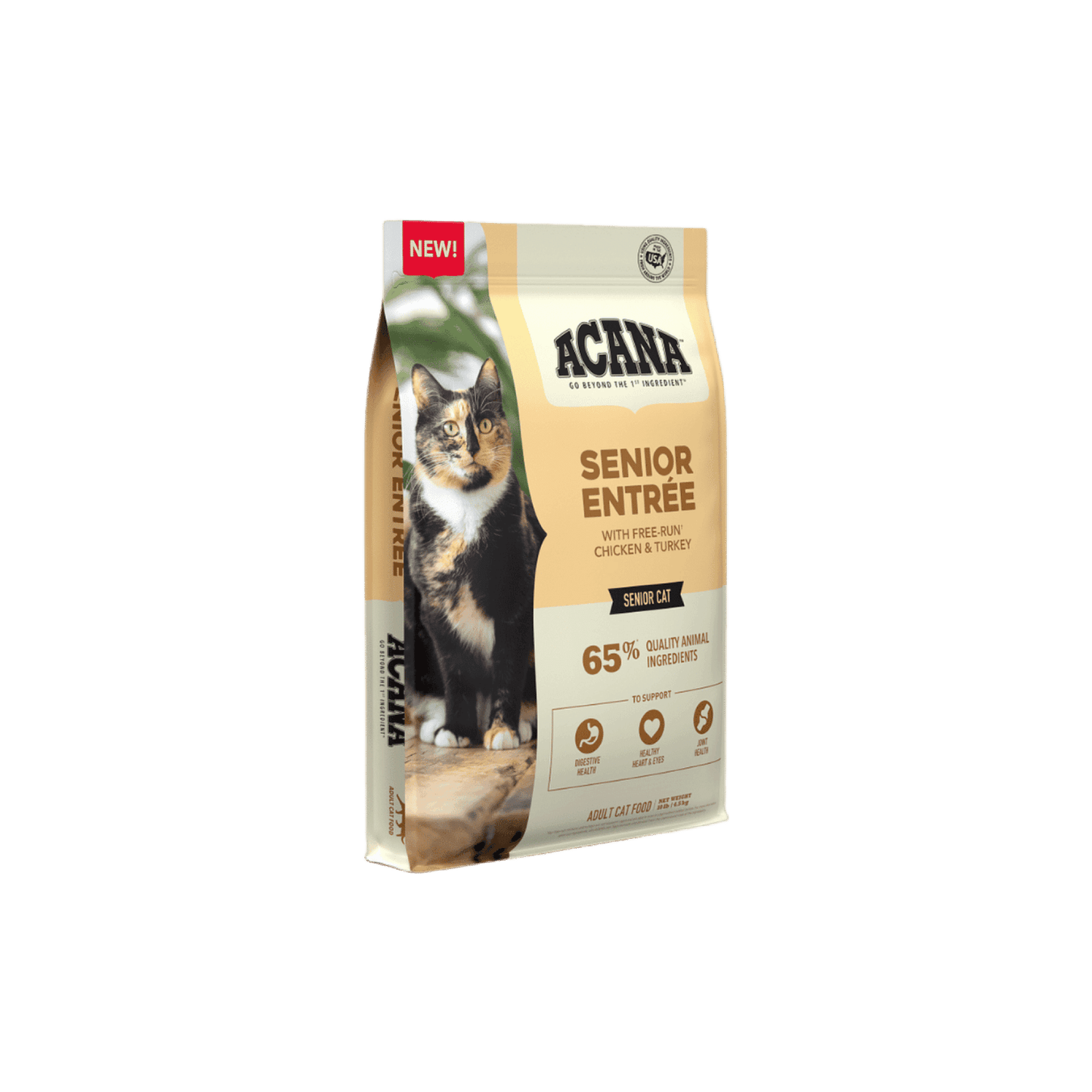 Acana Senior Entrée Gato