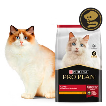 Pro Plan Adult Cat