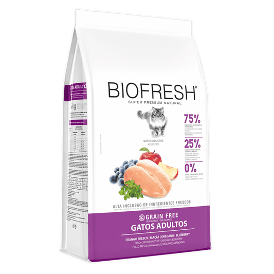 Biofresh Gato Adultos