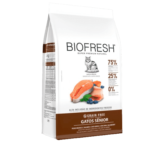 Biofresh Gato Senior