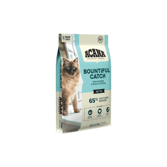 Acana Bountiful Catch Gato