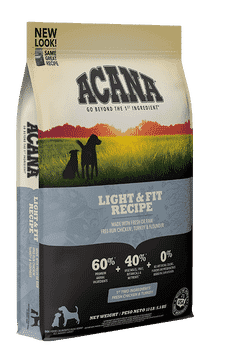 Acana Light & Fit Formula - Perro
