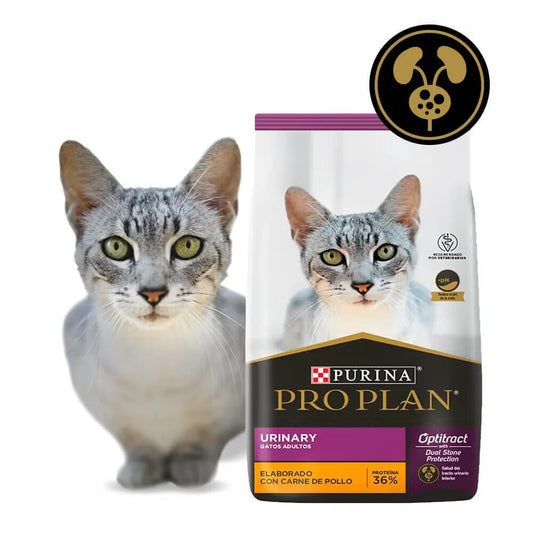 Pro Plan Cat Urinary Optitract