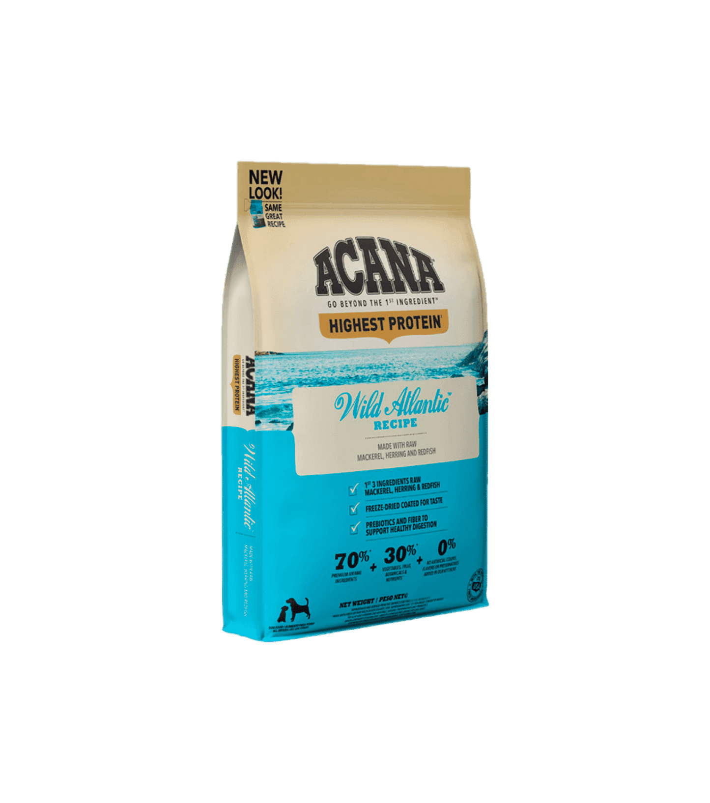Acana Wild Atlantic - Perro