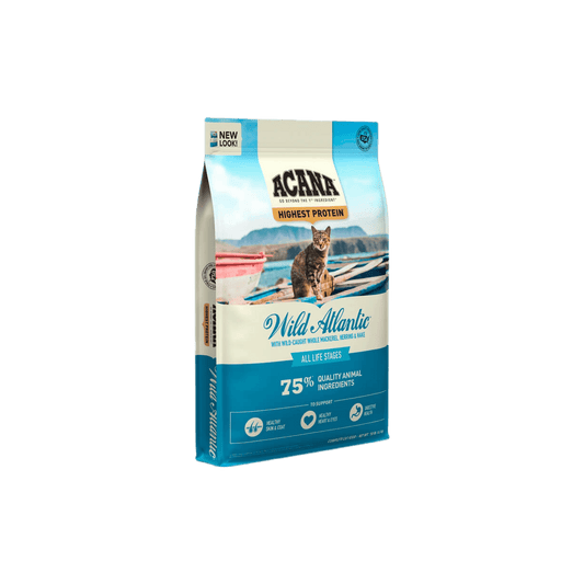 Acana Wild Atlantic Gato